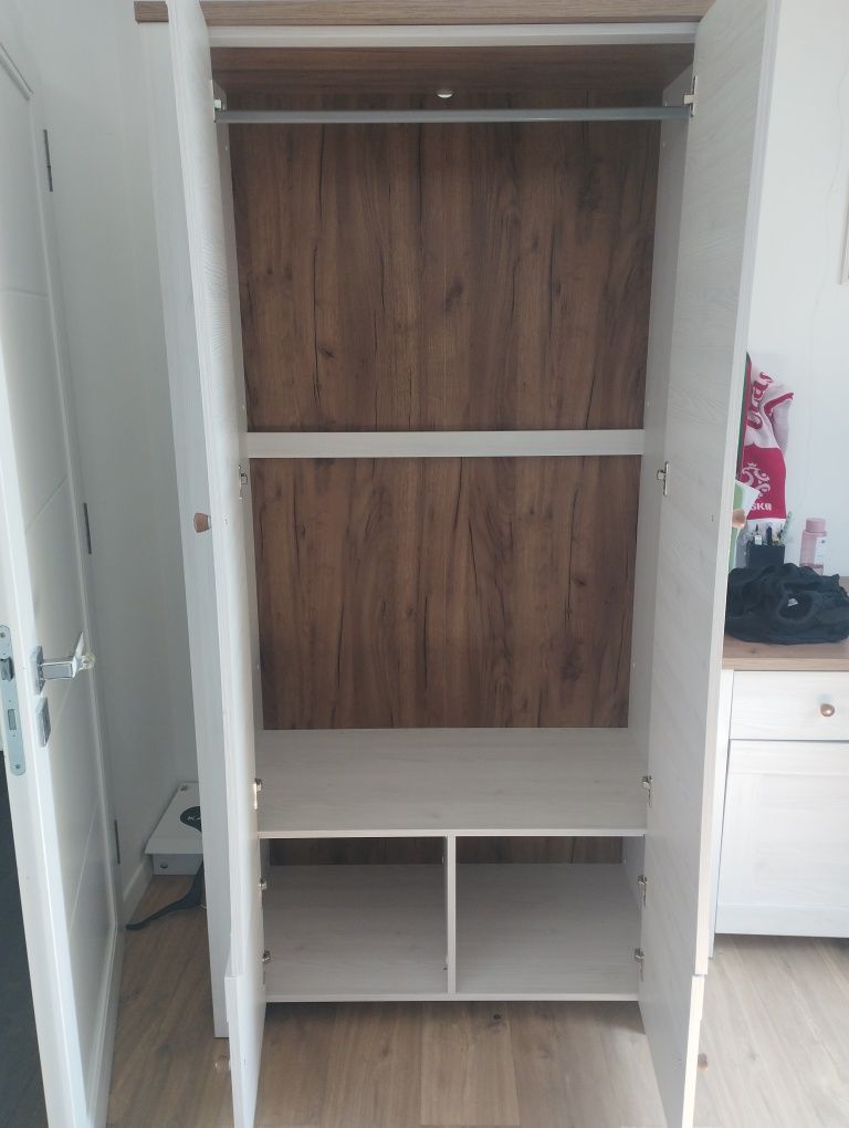 Meble komoda szafa ,szafka pod telewizor ladne zadbane