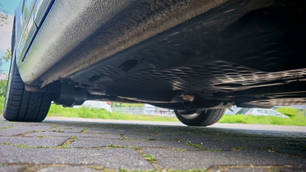 Piękne AUDI A3 SPORTBACK 1,6 MPI 102 KM super STAN bardzo zadbany