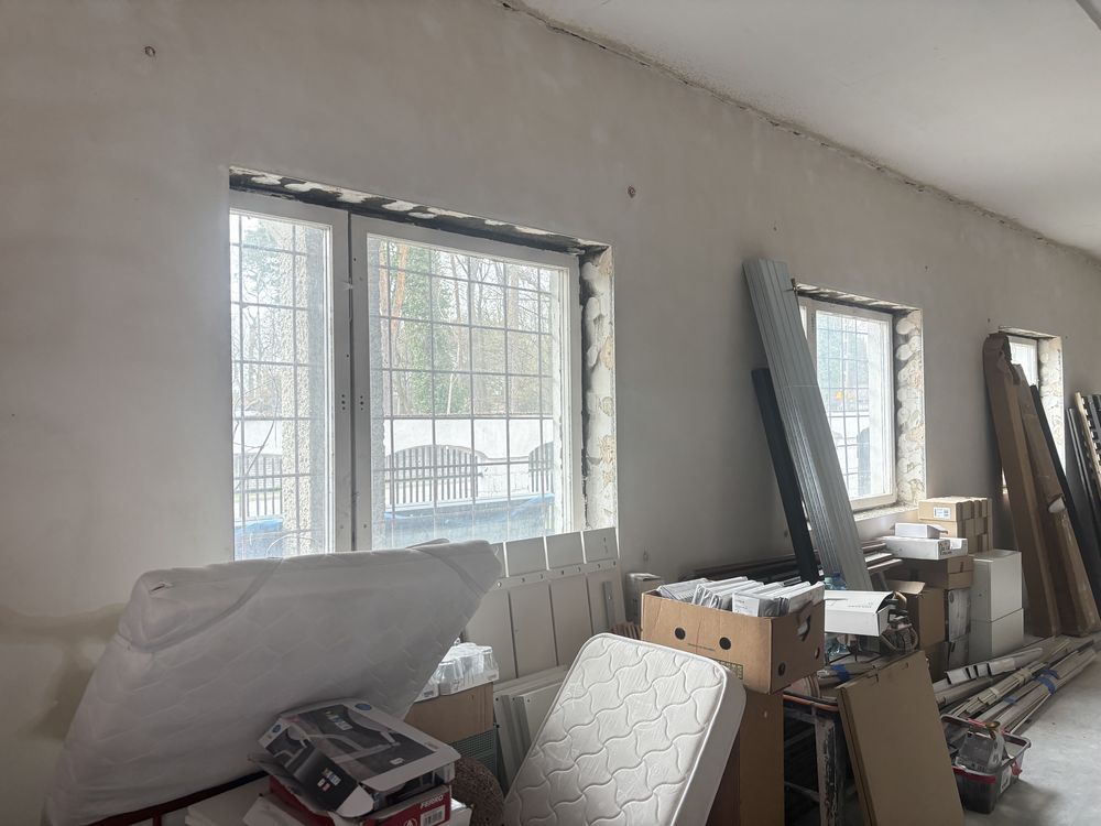 Magazyn do wynajęcia – Piaseczno, Zalesie Dolne – 157 m²