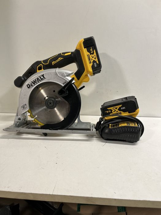 Dewalt dcs 331 акумуляторний лобзик, dcs565 дискова пила