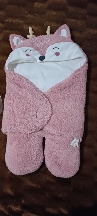 Конверт для новонароджених