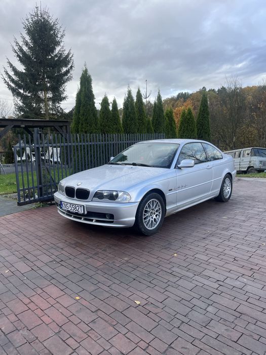 Bmw e46 r6 2.0 drift