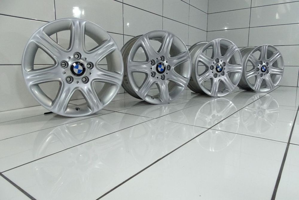 Felgi aluminiowe BMW 16&#039; 1 F20 F21 2 F22 F23
