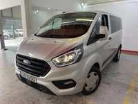 Ford Transit Custom 320L1 2.0 H1-T.B.Trend