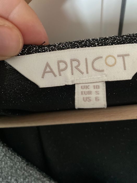 Sukienka sylwestrowa