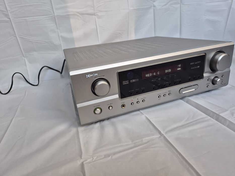 Amplituner Denona AVR-1306