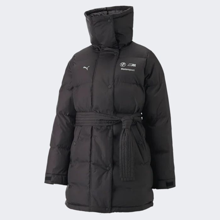 Курточка Puma BMW оригінал