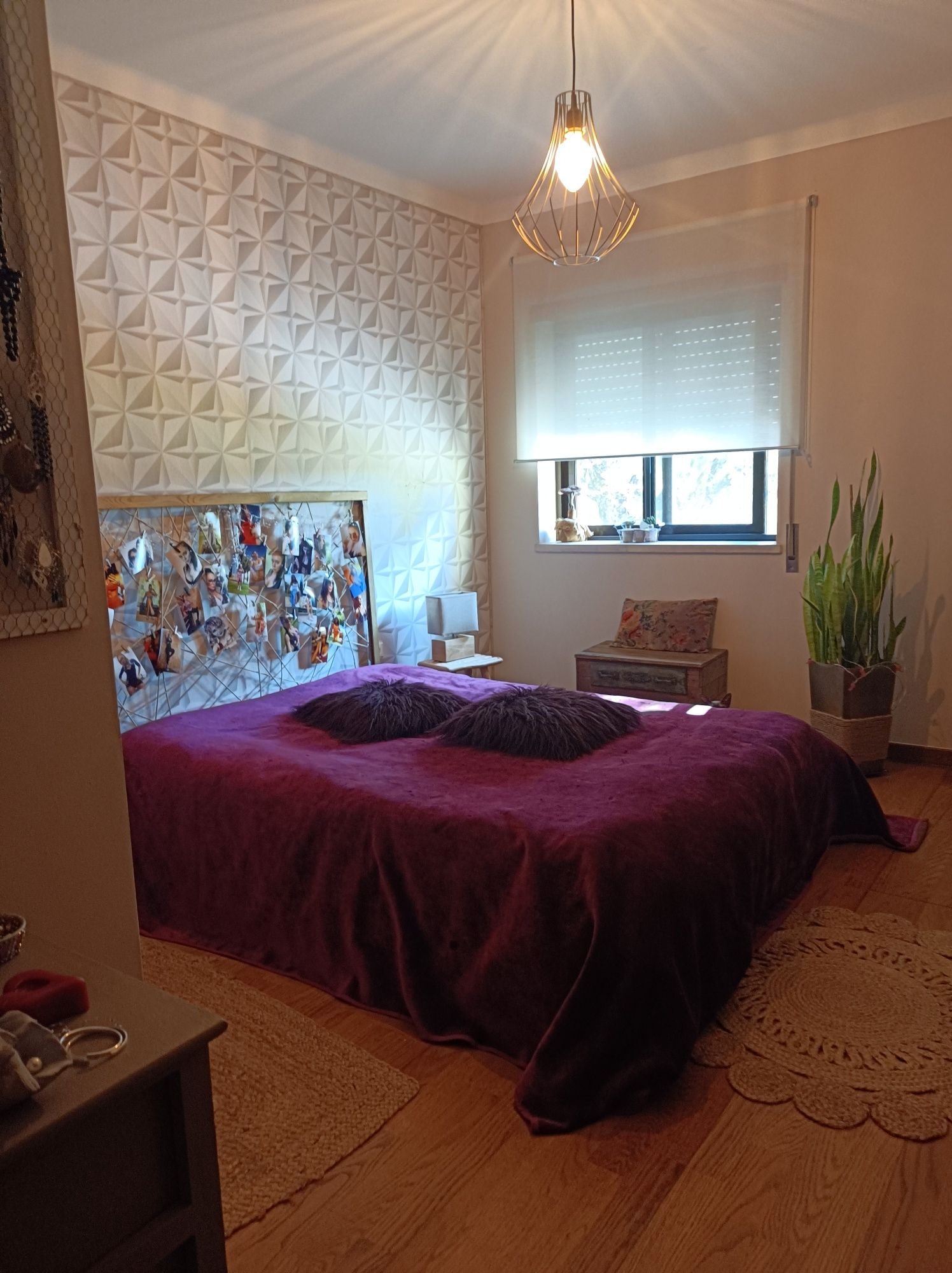 Alugo quarto Pinhal Novo