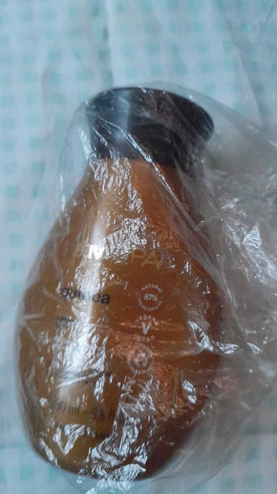 Óleos hidratante OBoticário