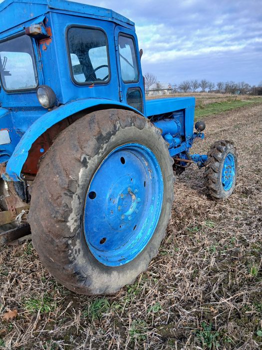 Продам трактор ЛТЗ 40