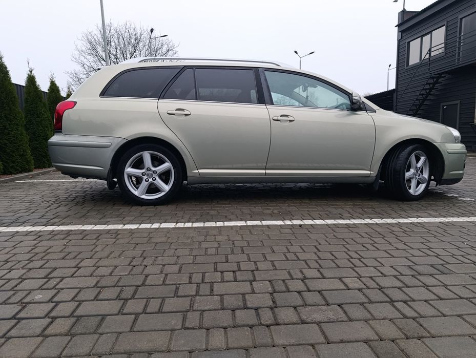 Авто для Військових. Стан супер