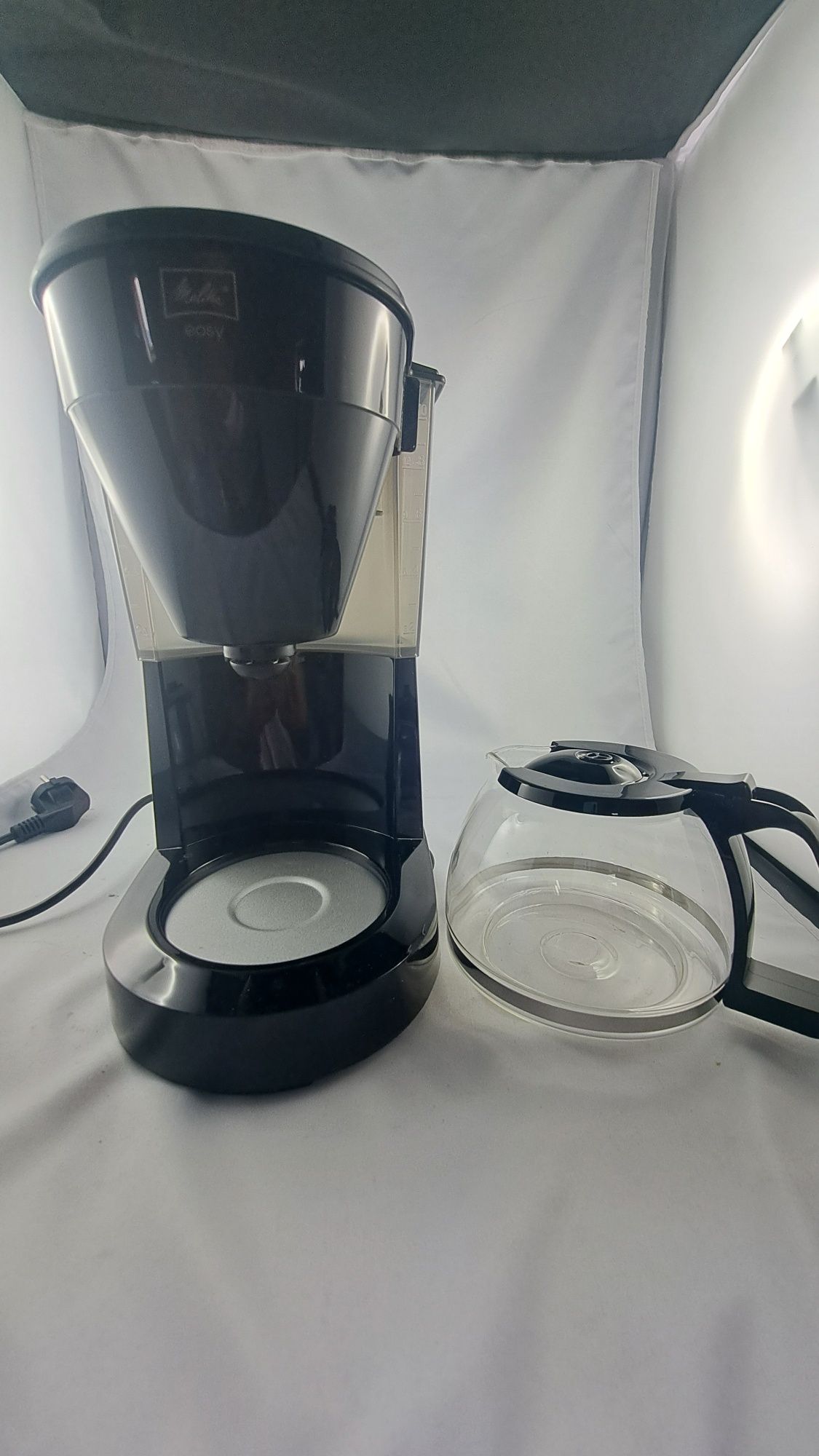 ekspres do kawy przelewowy  Melitta Easy