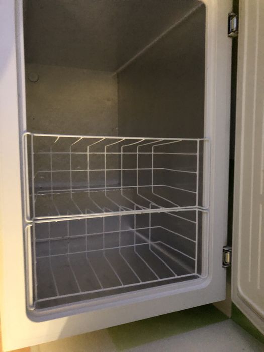 Морозильна камера