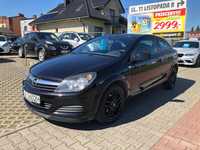 Opel Astra GTC 1.6 Benzyna 105Ps_Tempomat_Parktronic_Klimatyzacja_Elektryka_Alu16