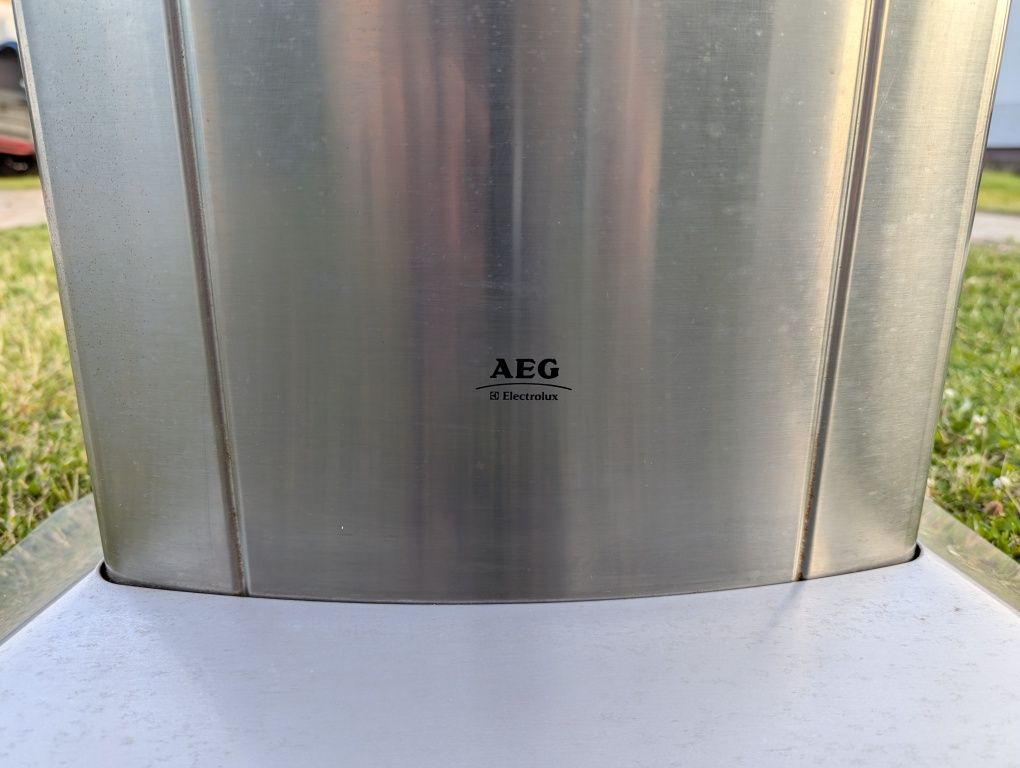 Okap Electrolux AEG