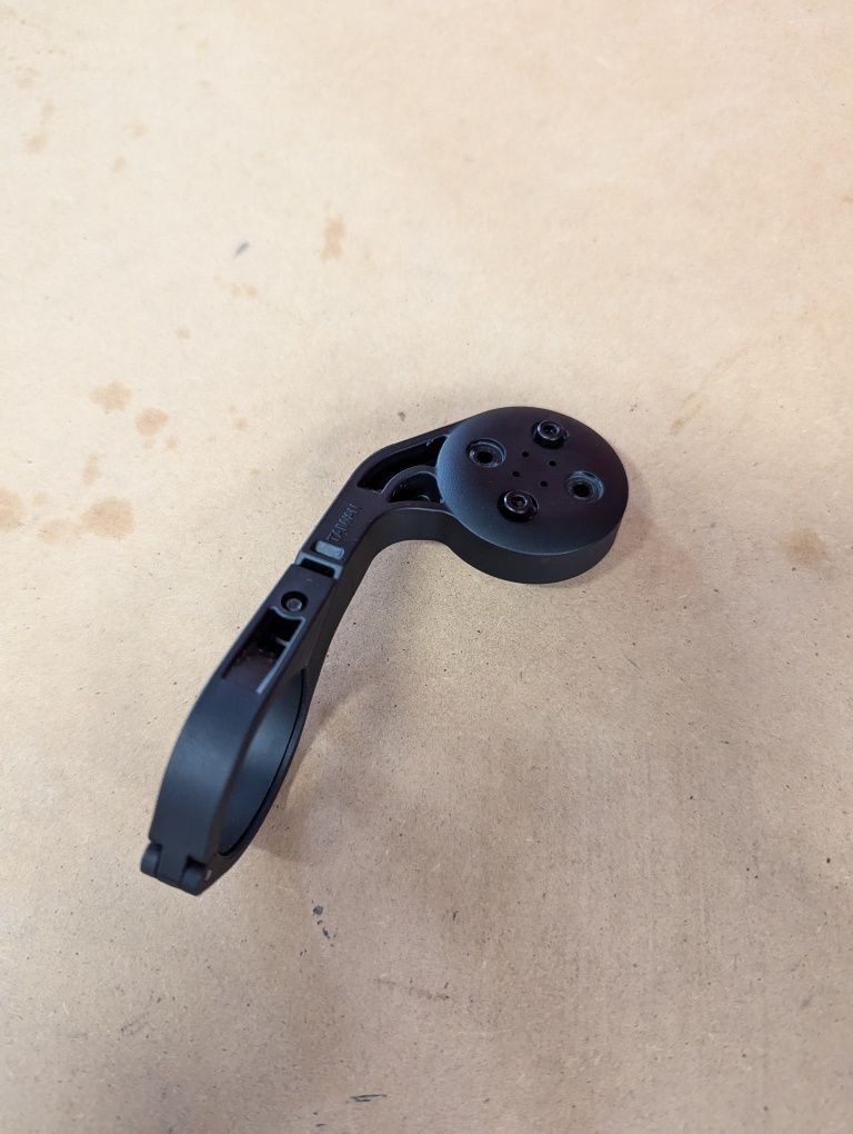 Suporte GPS Edge Garmin