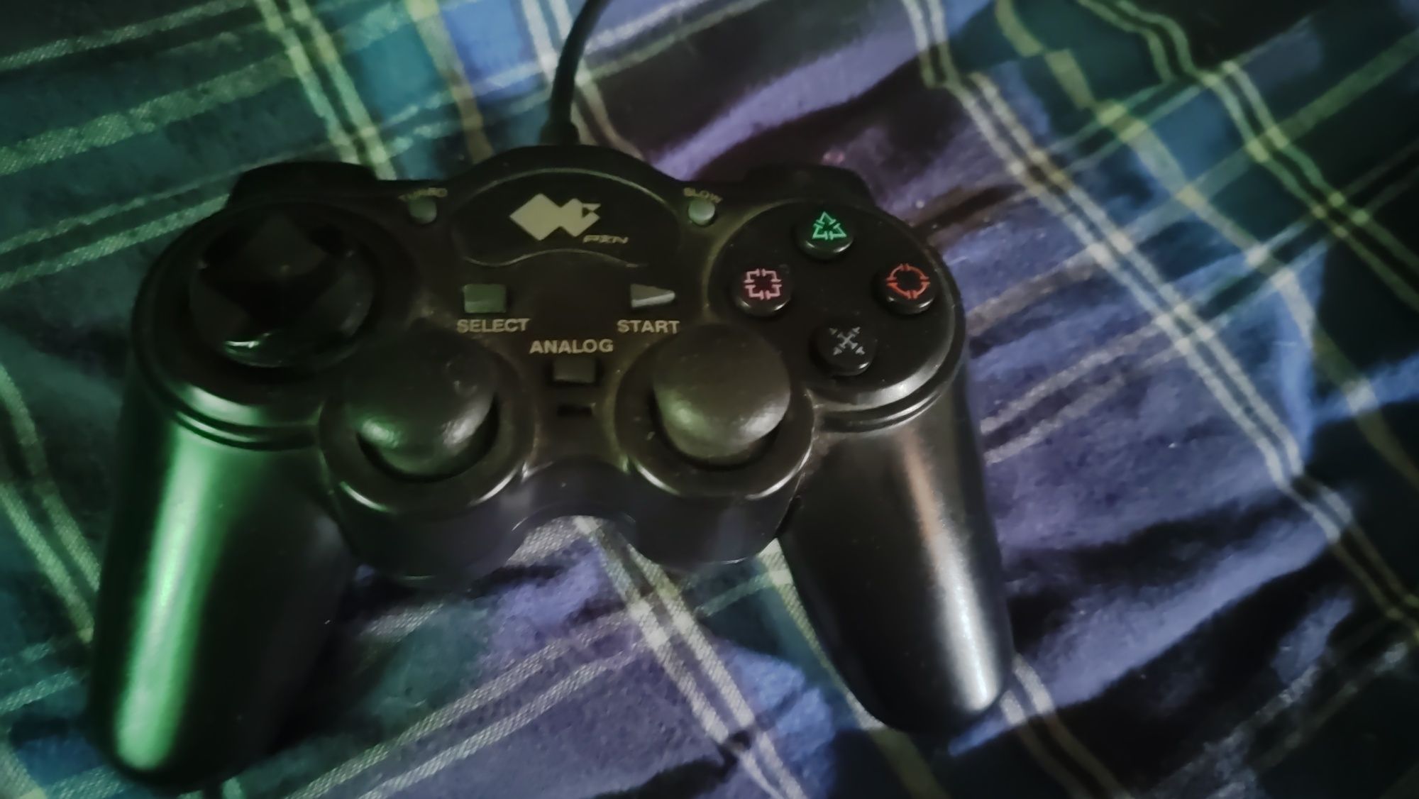 Playstation 2 com Chip