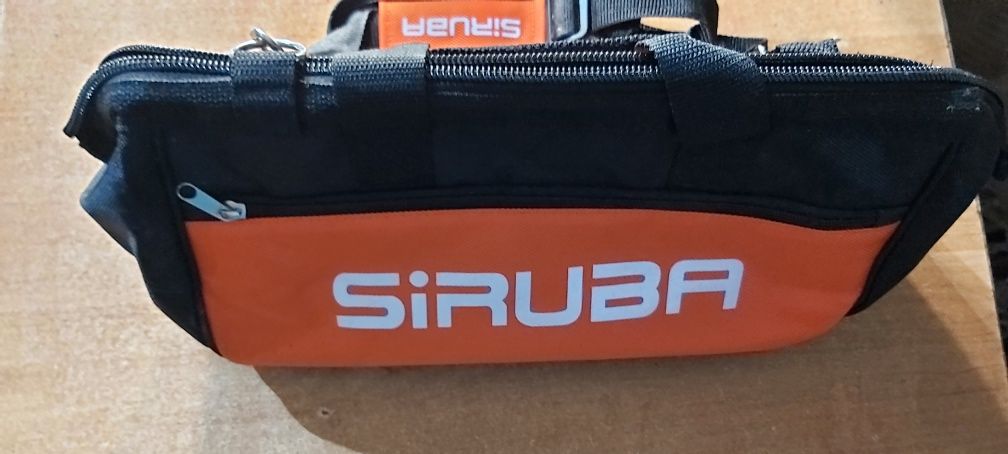 Siruba torba mechanika