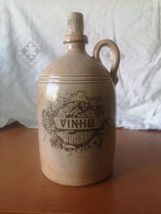 Conjunto decoração rustico