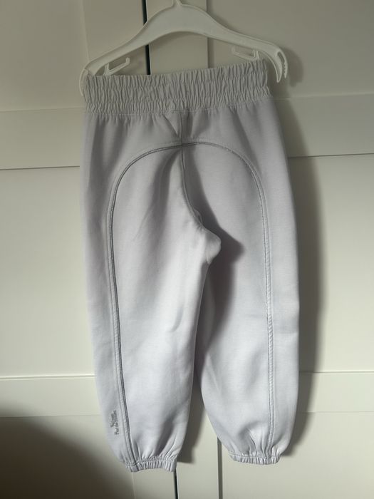 Zara spodnie dresowe rozm 116