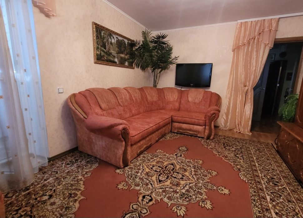 Продам 2к. кв. м. Самар центр