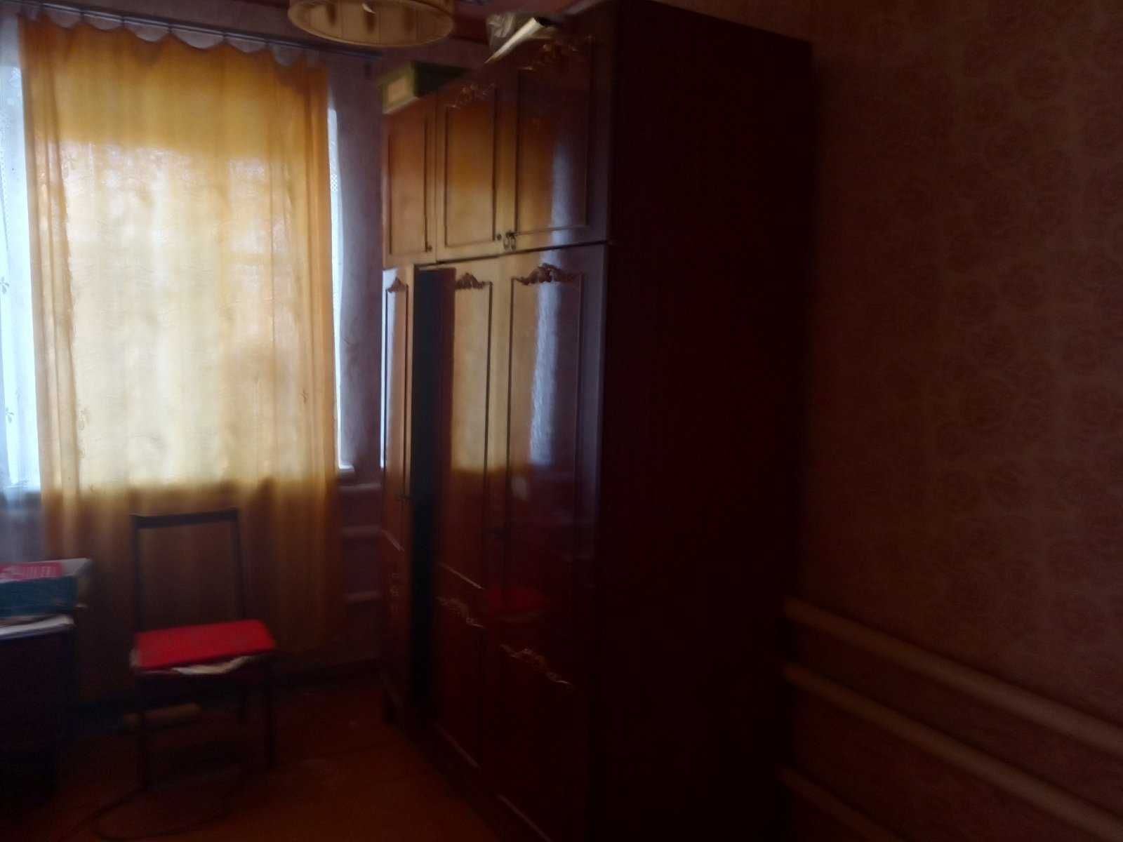 Дом (г. Покров, Днепропетровская обл.)
