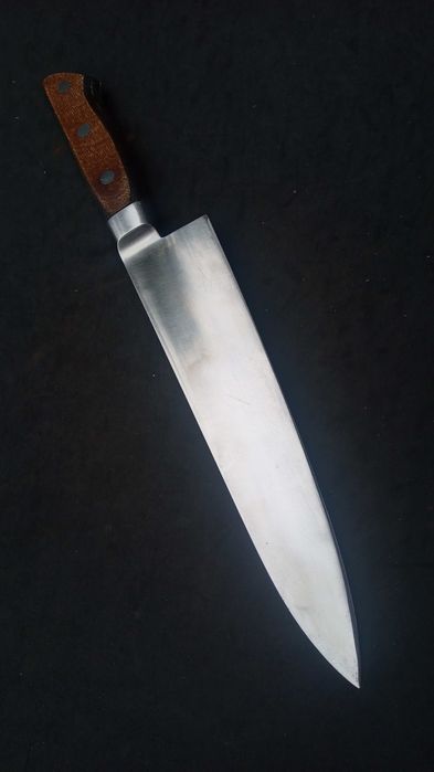 Nóż japoński Suisin - gyuto