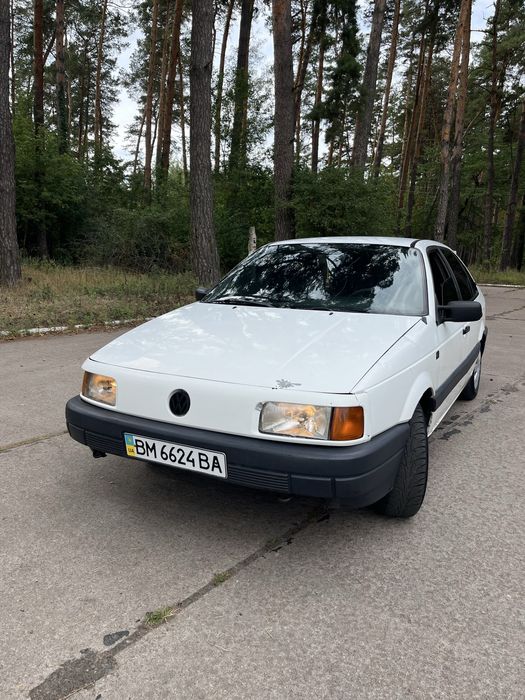 Продам Passat B3
