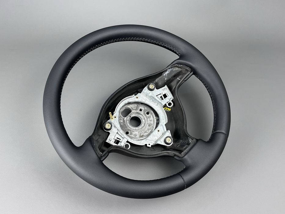 Руль VW Golf 4 Jetta Bora Passat Seat Leon Toledo Skoda