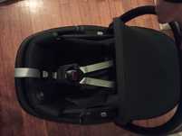 Cadeira auto maxi cosi coral 360 i-size