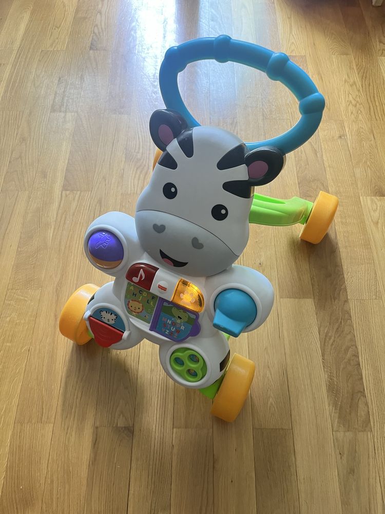 Pchacz Fisher Price