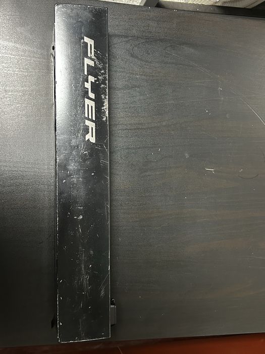 Bateria do rowery Flyer 48v 810Wh