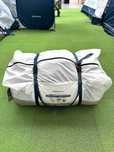 Namiot kempingowy Quechua Air Seconds 5.2 Fresh & Black