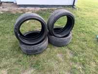 Opony Falken Ziex ZE914B
