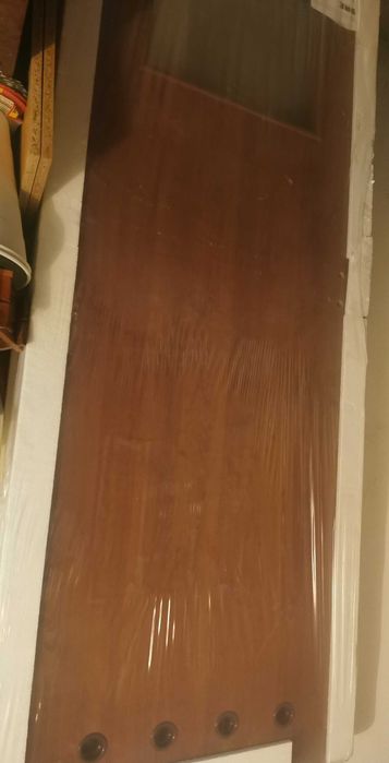 Drzwi łazienkowe 70 DRE