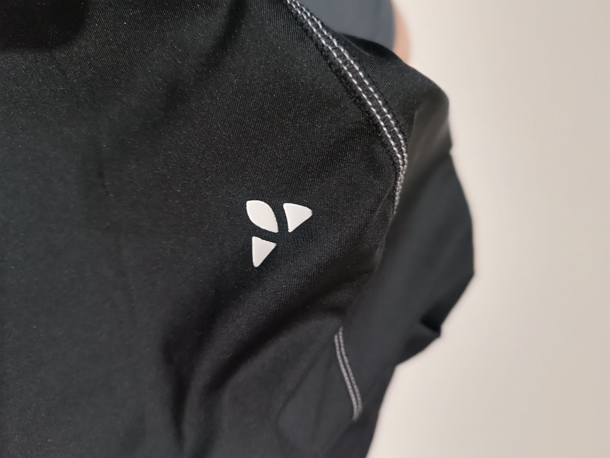 Vaude spodenki kolarskie roz,48/3xl/rowerowe sportowe fitness trening