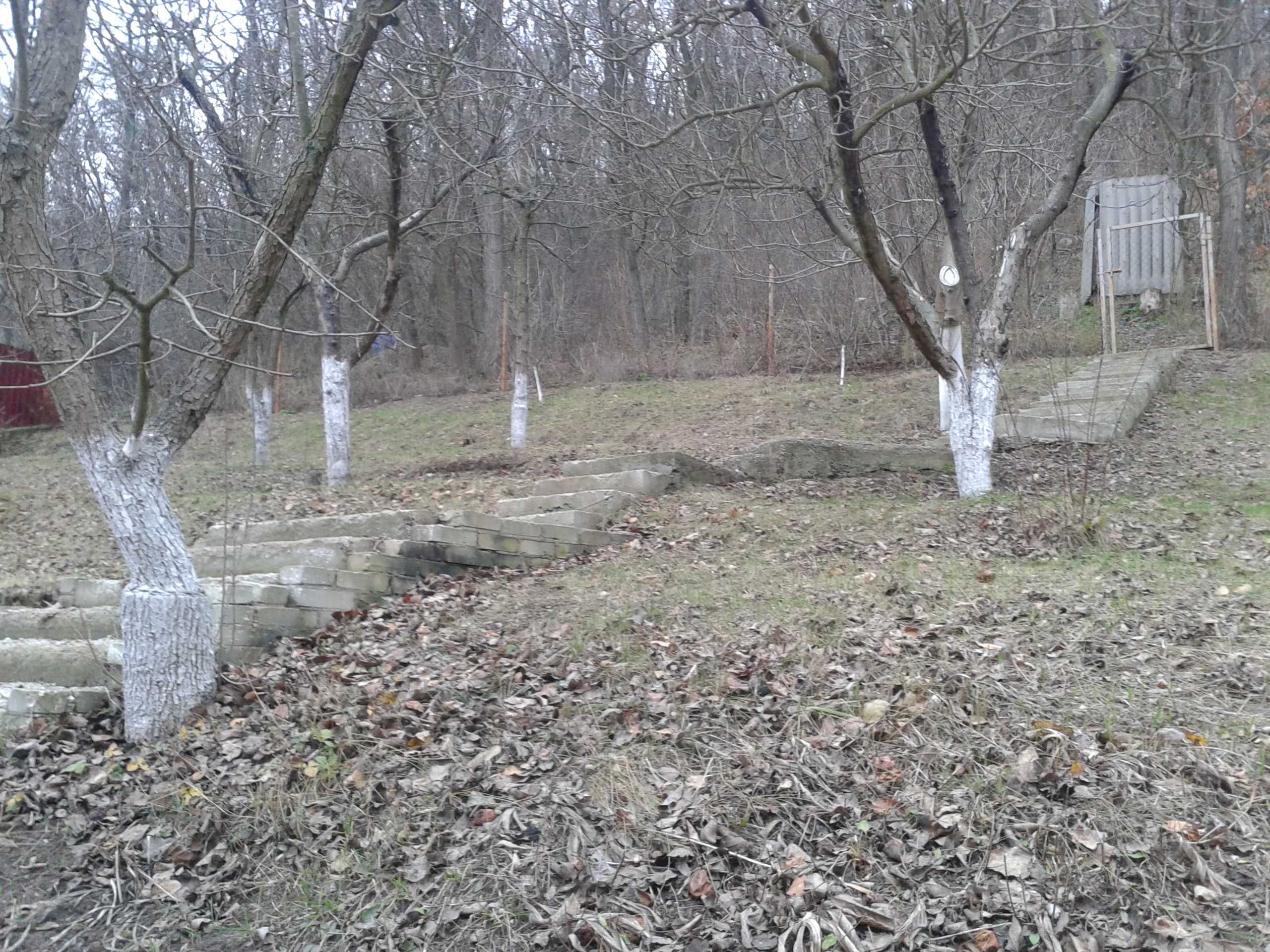 Продам дачу в с. Трипілля Київська область.