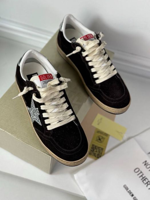 Golden Goose кросівки