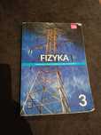 Fizyka 3 zakres podstawowy