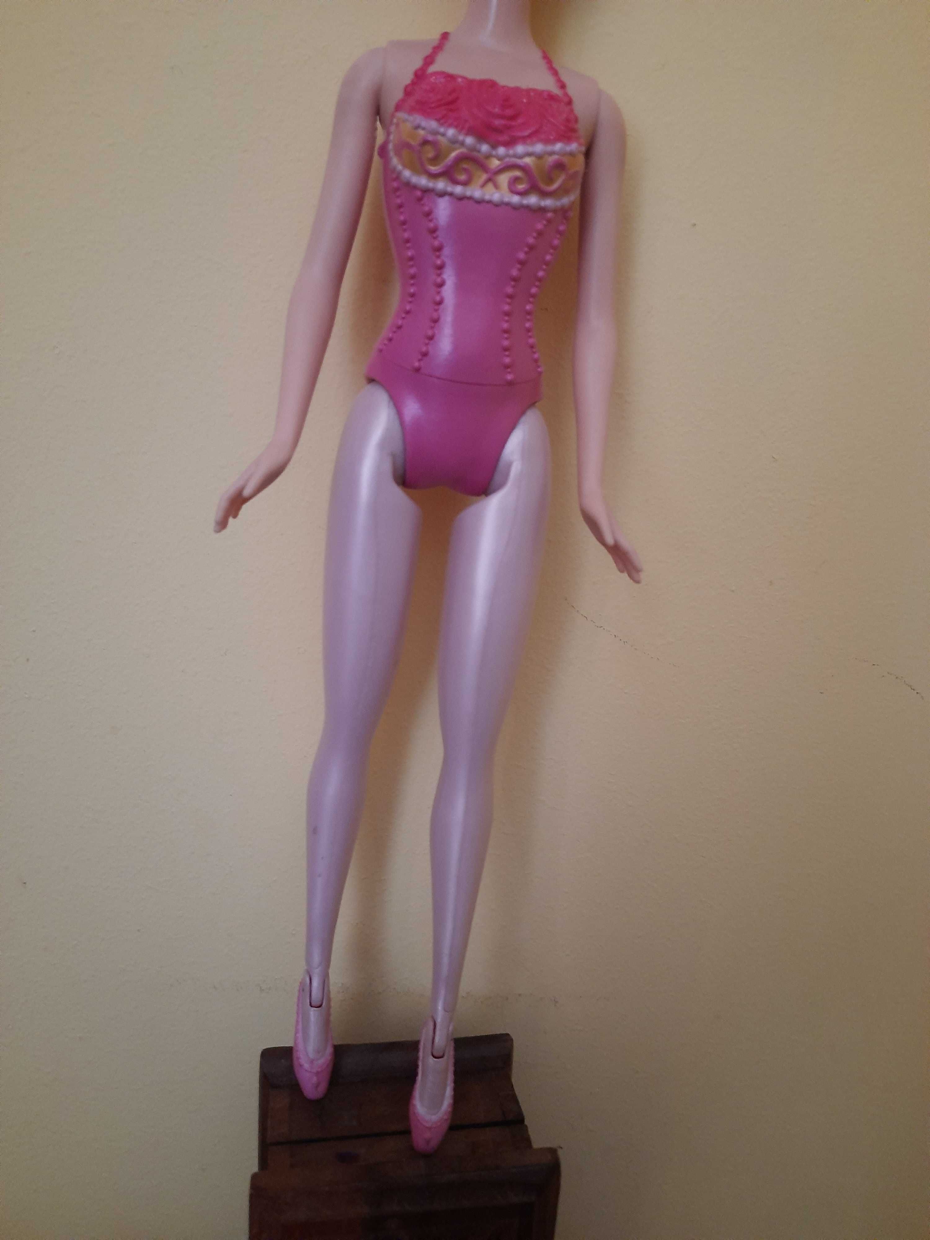 Lalka Barbie Baletnica