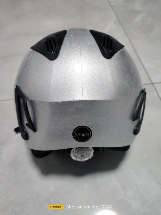 Dziecięcy kask Alpina