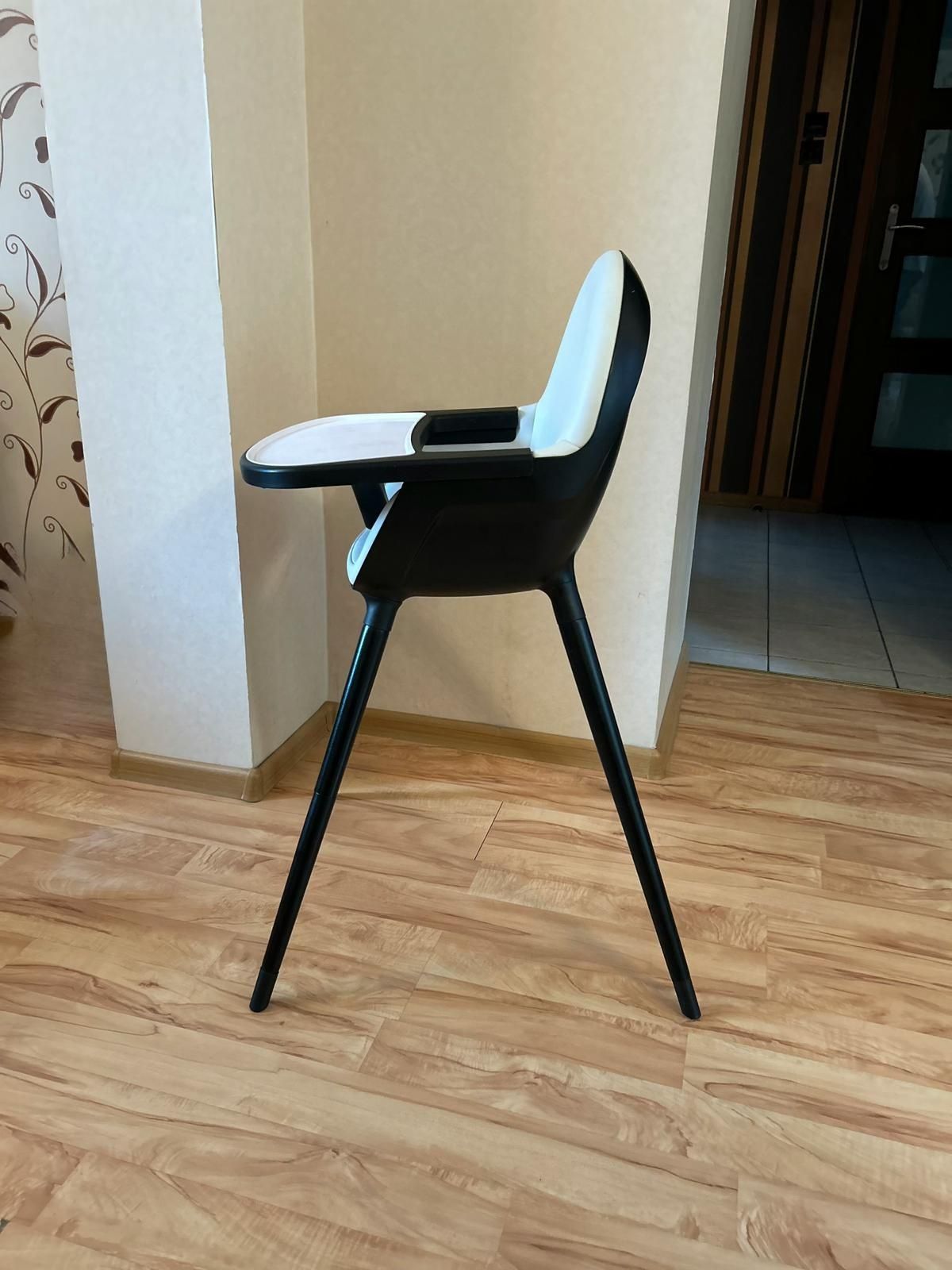 Krzesełko do karmienia KinderKraft