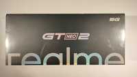 Realme GT Neo 2 8/128   Глобальная версия. Новый.