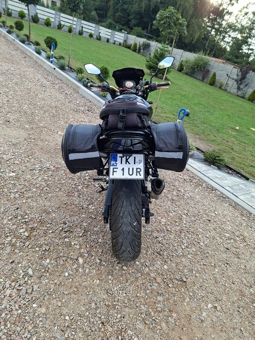 Sprzedam Kawasaki Z 750