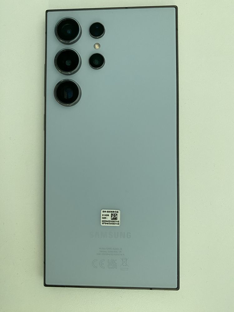 Samsung S24 ultra 512gb gwarancja