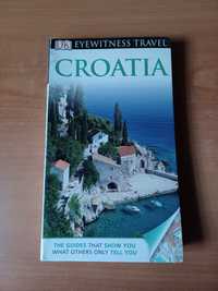 Guia da Croácia, American Express em inglês