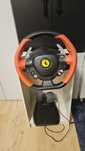 Kierownica Ferrari 458 Spider XBOX