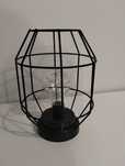 Lampka na baterie