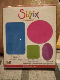 Sizzix Originals Paperclips 654658