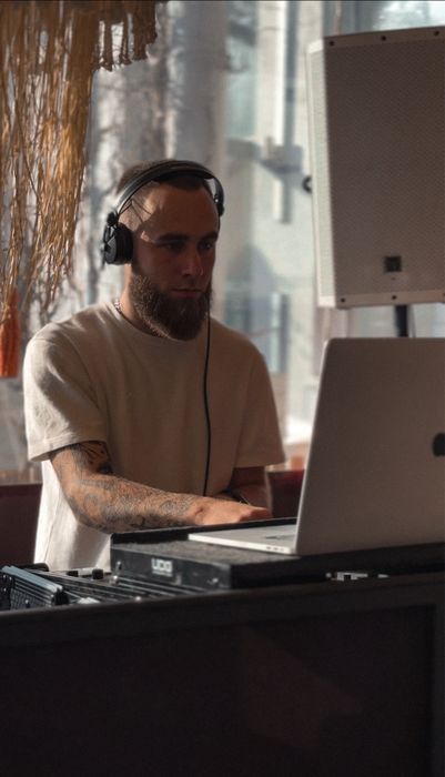 Діджей Вінниця | DJ UMANCHUK | Vinnytsia | EVENT & CLUB DJ